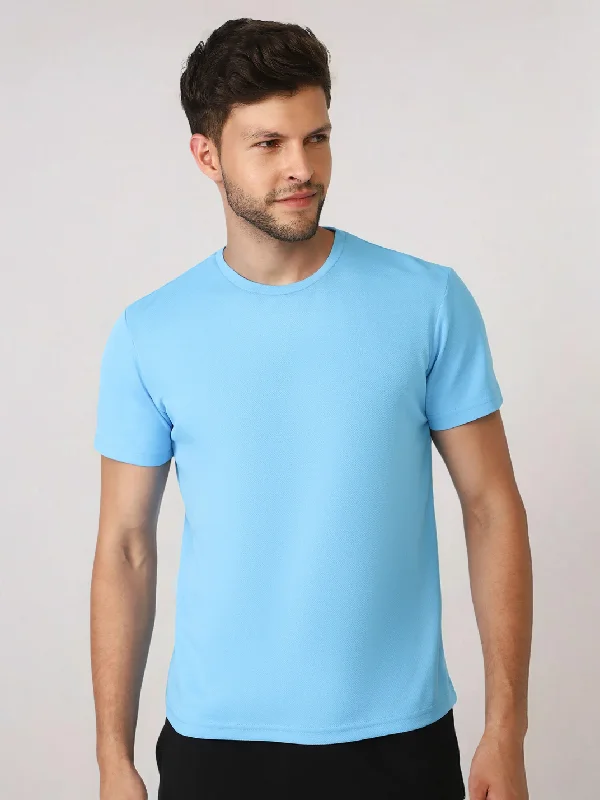 Budoc Polyester T-Shirt