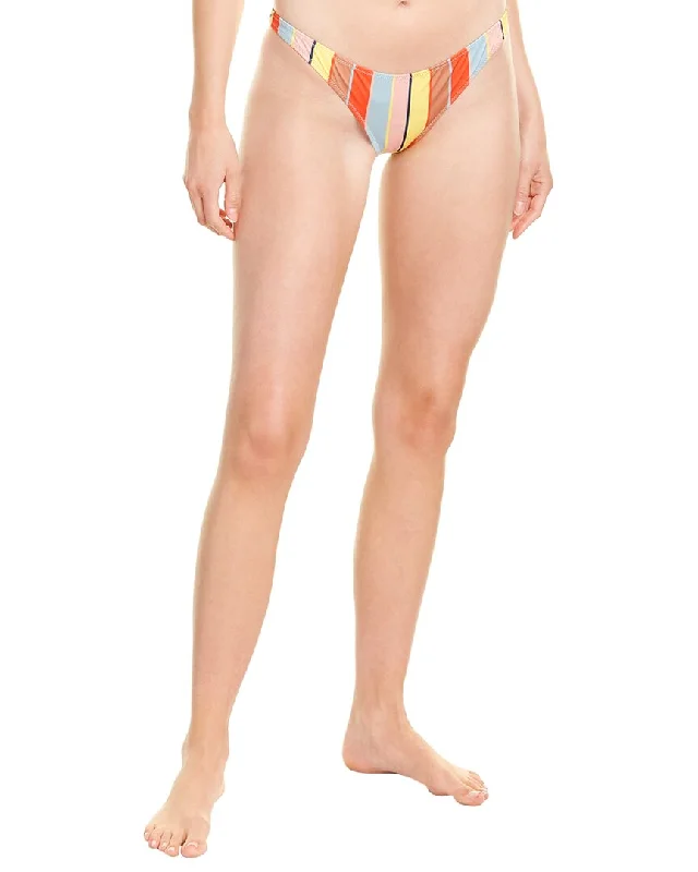 Solid & Striped The Rachel Bikini Bottom