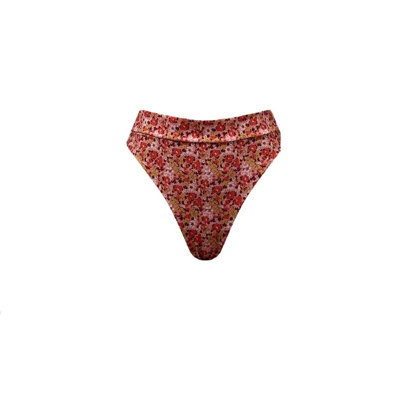 Brittany Bikini Bottom In Jimi