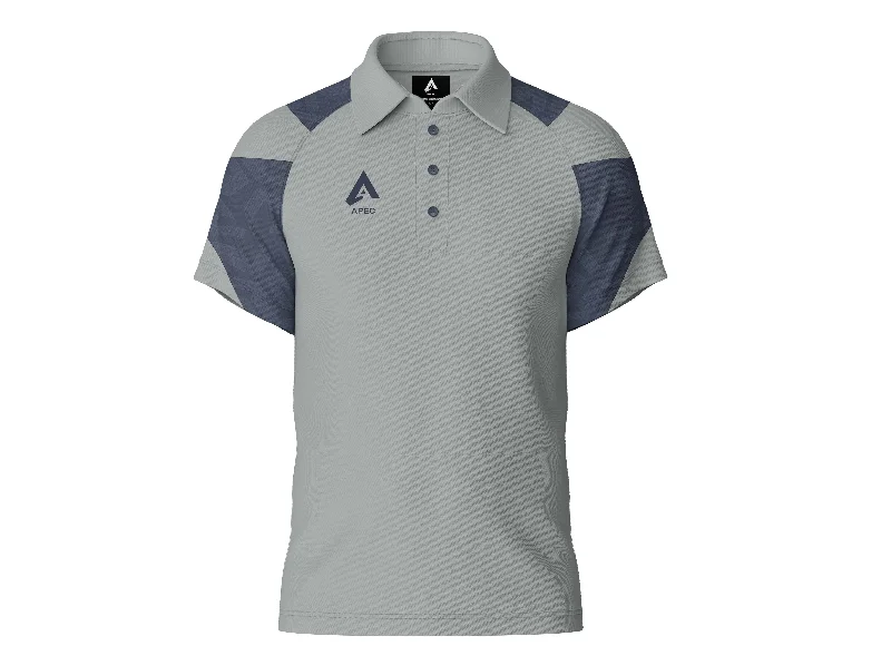 ISAK Polo Shirt