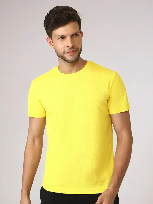 Budoc Polyester T-Shirt