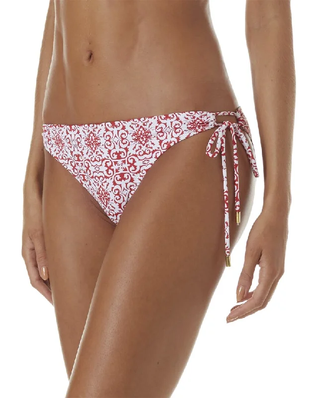 Melissa Odabash Zambia Tie Side Bikini Bottom