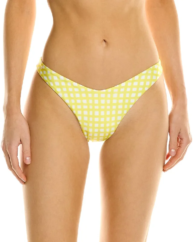 Peixoto Shelley Bikini Bottom