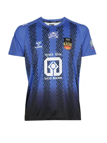 Inter Kashi FC Away Jersey 2024-25