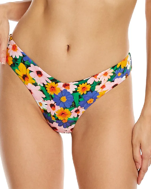 WeWoreWhat Delilah Bikini Bottom