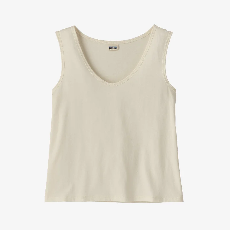 W`s Regenerative Organic Certified Cotton Tank