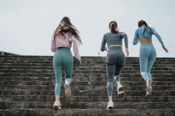 Lightweight Sports Leggings 