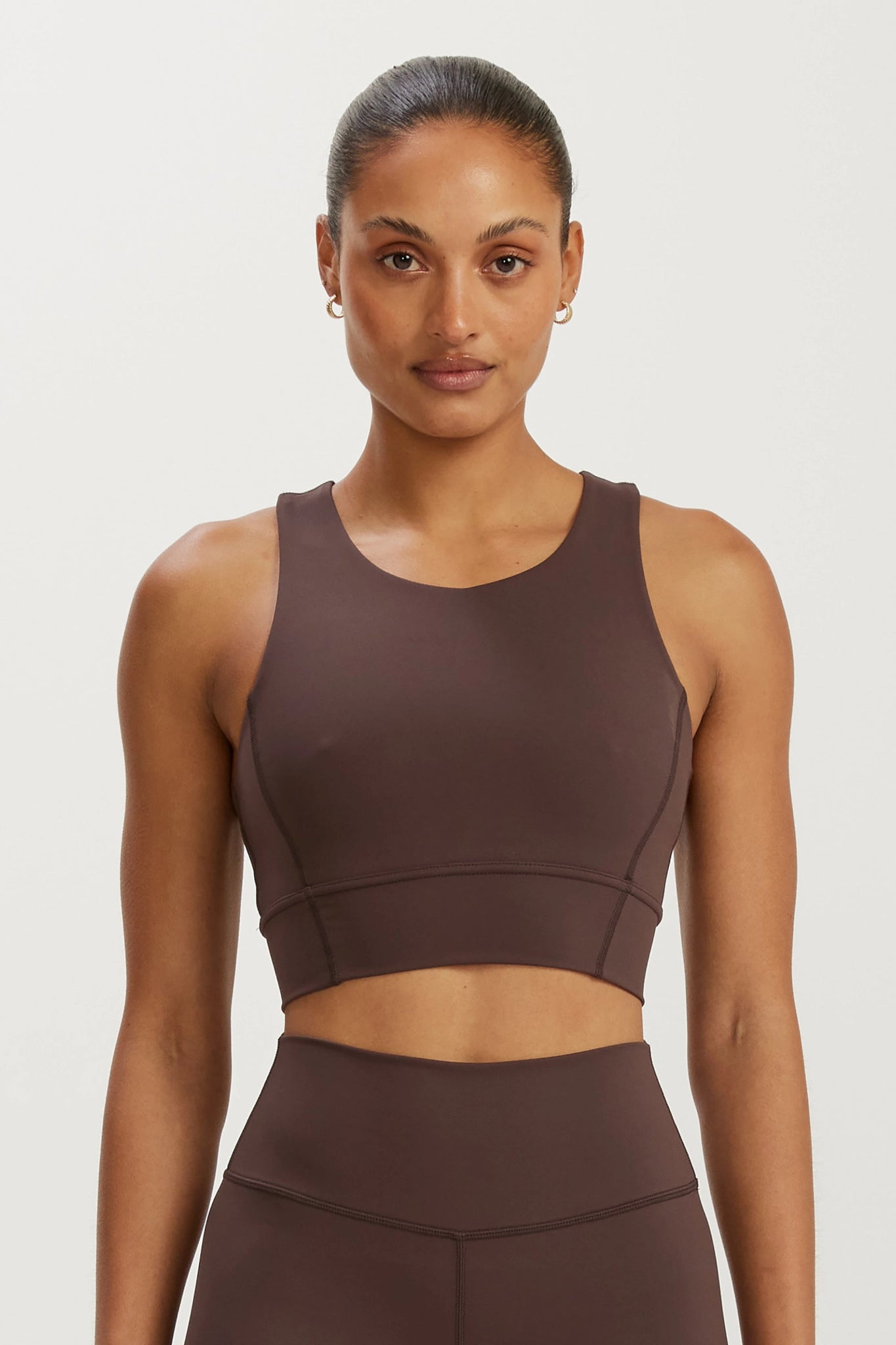 FenixLite Longline Bra