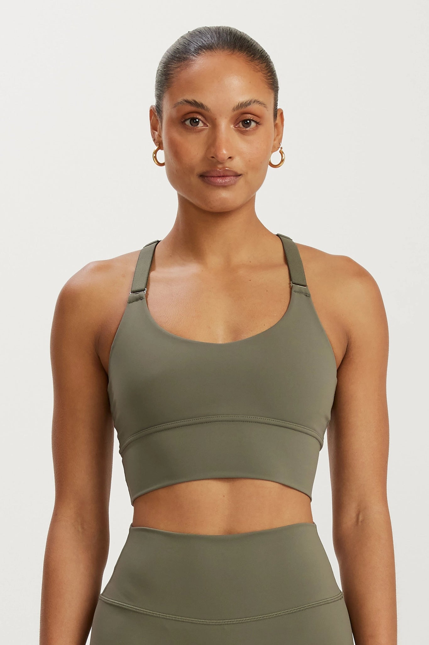 FenixLite Racerback Bra