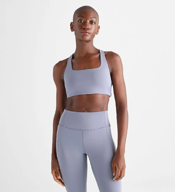 Form Crossback Sports Bra