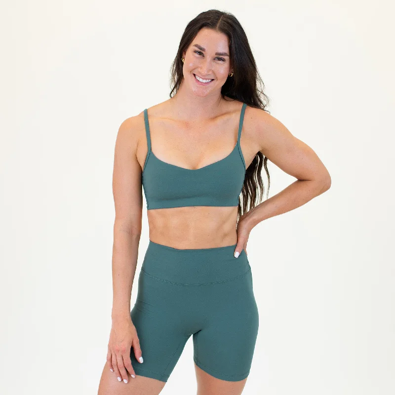 Revolve Sports Bra - Light Support