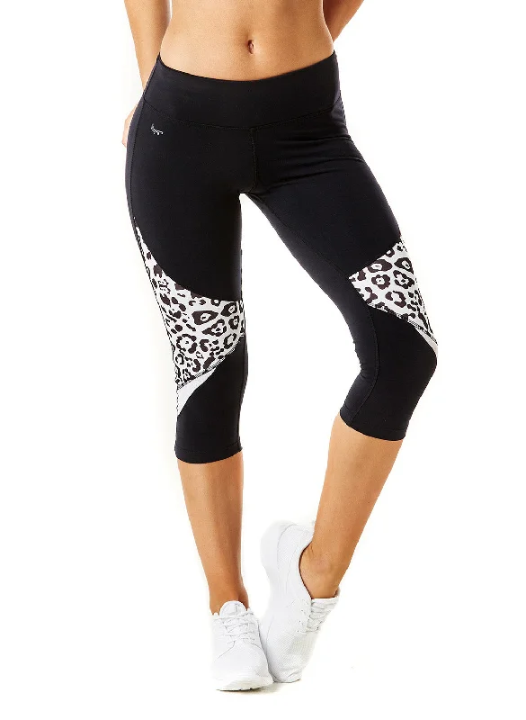 Rio Supplex Compress Leggings - w/ Phone Pocket