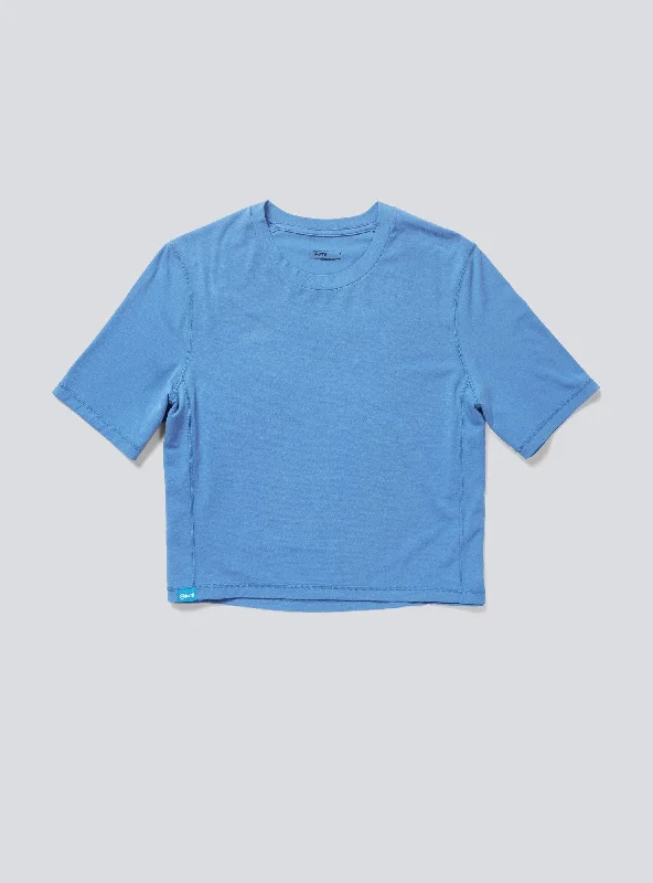 W's Circa Daily Boxy Tee