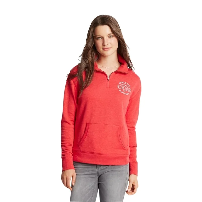 Aeropostale Womens Athletic East Coast Sweatshirt