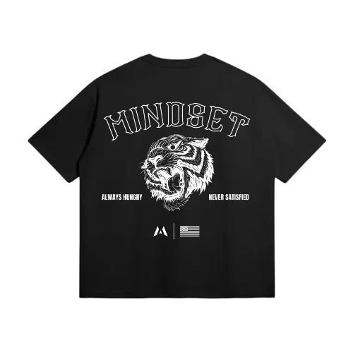 “Always Hungry” Graphic Tee