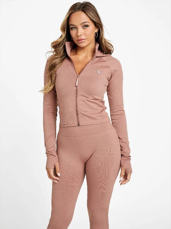 Cara Seamless Jacket