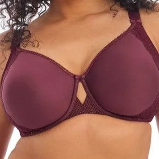 ELOMI EL4383AUE CHARLEY FULL CUP T SHIRT BRA