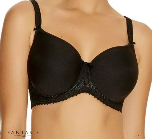 FANTASIE FL2024 REBECCA UNDERWIRE T SHIRT BRA