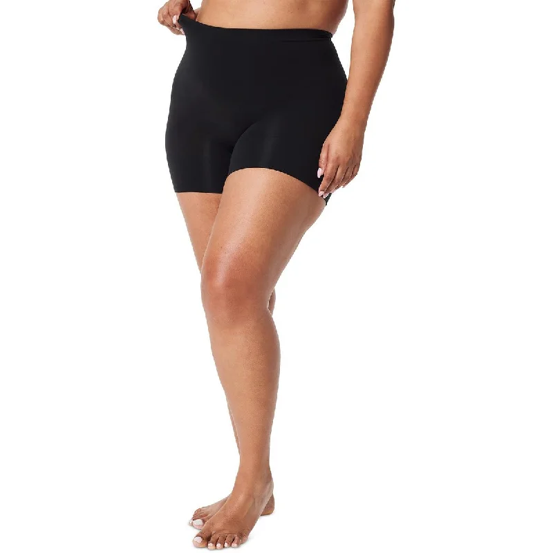 Lamn Womens Fitness Workout Bike Short