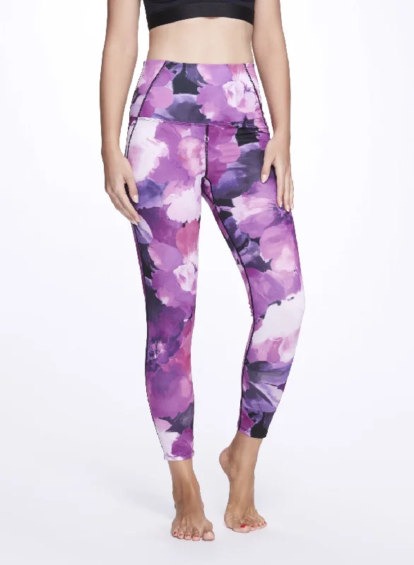 Serena Legging Printed