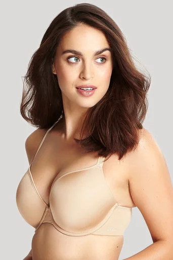 PANACHE 7327CHI PORCELAIN ELAN PLUNGE T SHIRT BRA