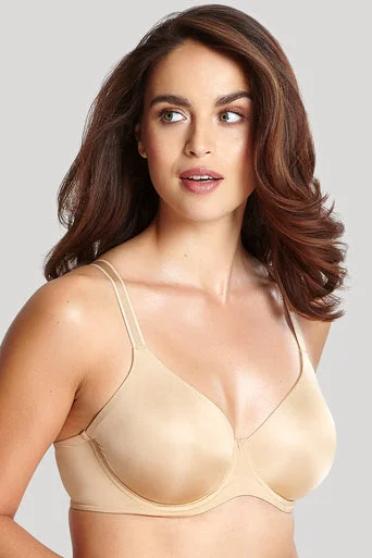 PANACHE 7328CHI PORCELAIN ELAN UNDERWIRE NON PADDED T SHIRT BRA