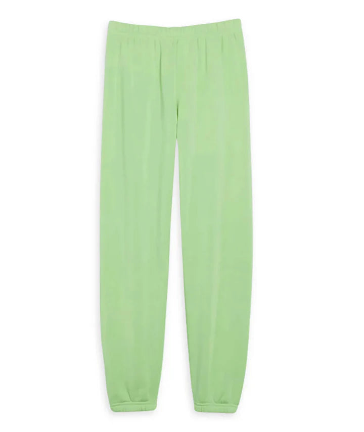 Bright Avocado Dylan Sweatpants