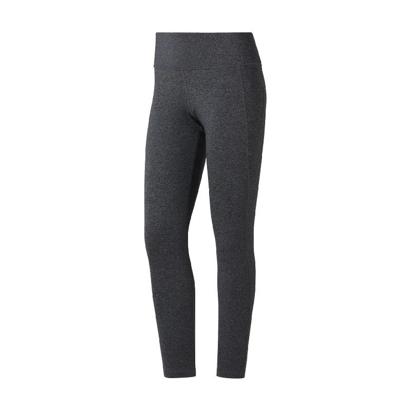 Reebok Womens Lux 2.0 Compression Athletic Pants