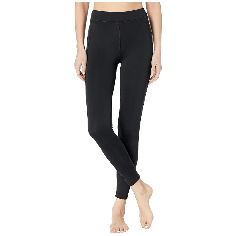 Reebok Womens Workout Ready Compression Athletic Pants