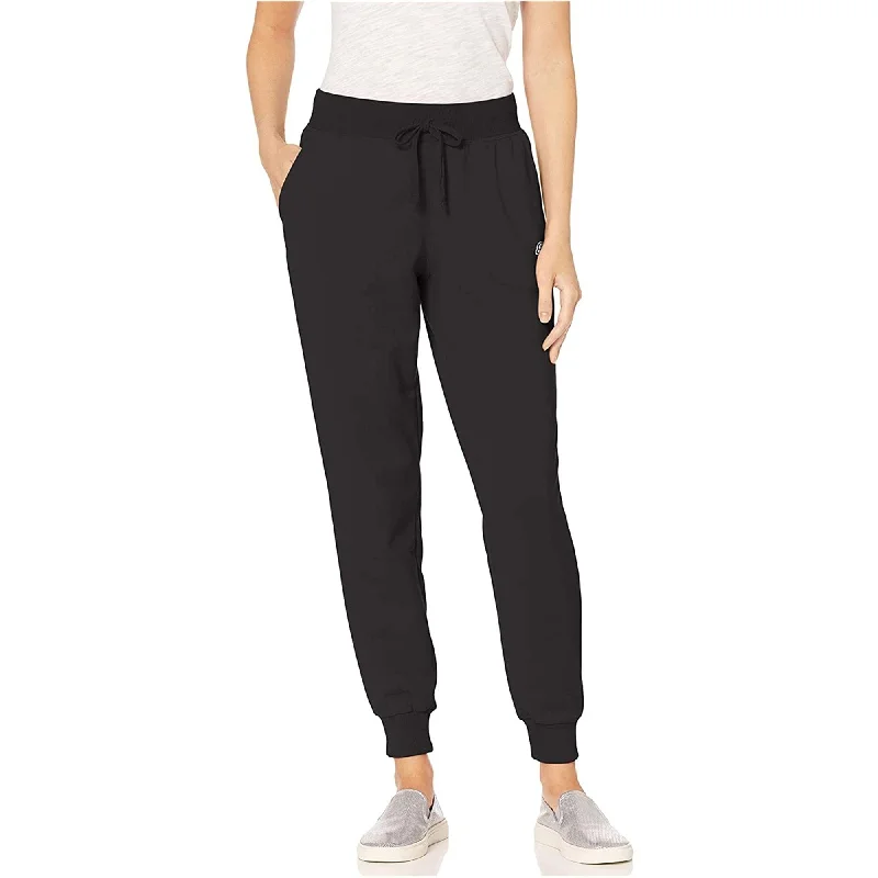 Skechers Womens Heritage Athletic Jogger Pants