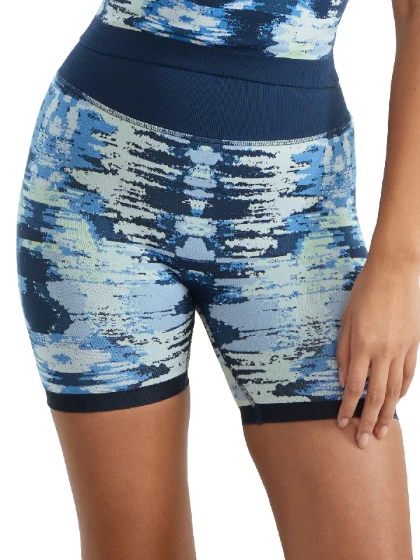 Sweaty Betty Women's Glitch Seamless Shorts