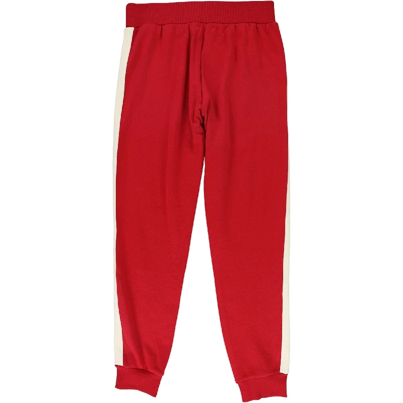 Touch Womens Arizona Diamondbacks Athletic Jogger Pants, Red, Medium