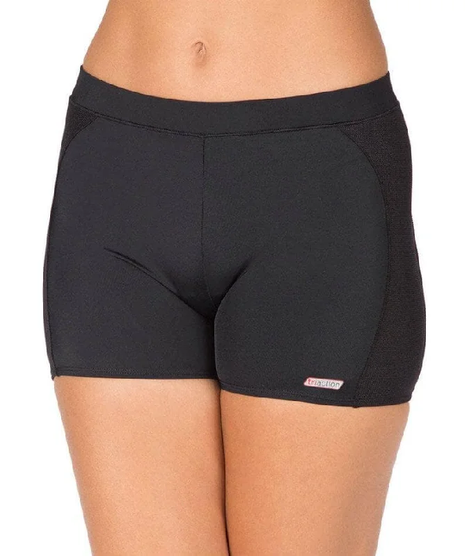 Triumph Triaction Sports Short - Black