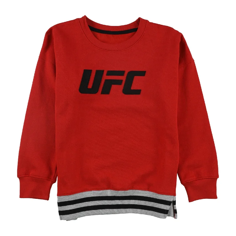 Ufc Girls Roaring Glory Sweatshirt