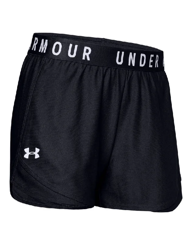 Under Armour Play Up Shorts 3.0 1344552